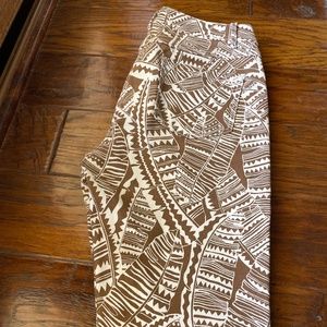 J. McLaughlin Lexi Jeans